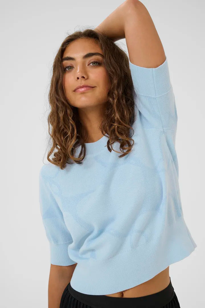Hearty Pullover