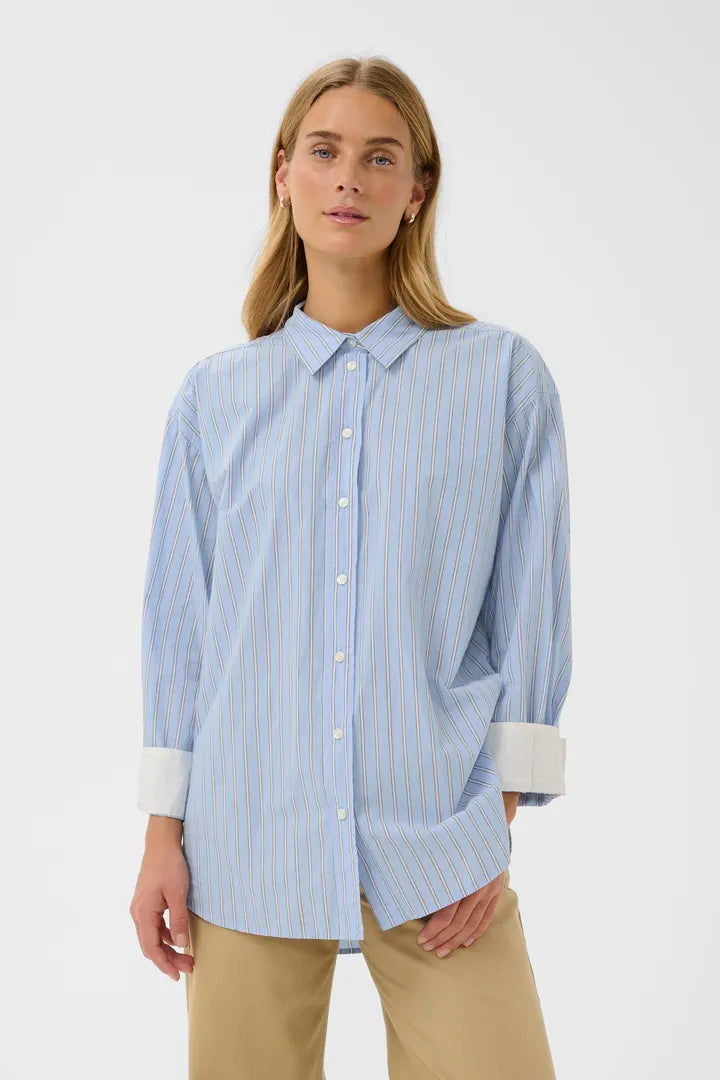 Savanna Shirt