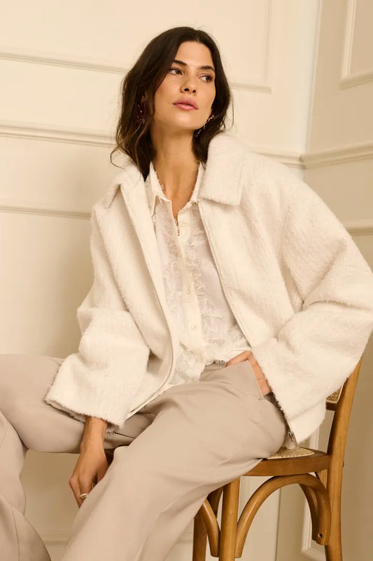 Berit Jacket