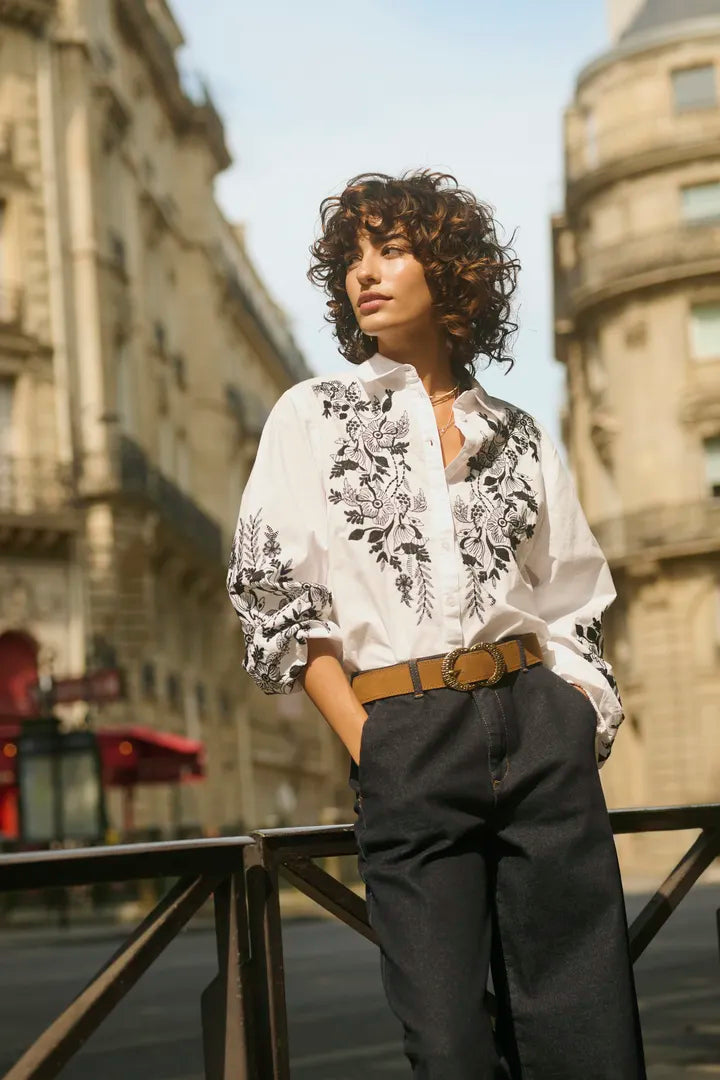 Lau Shirt