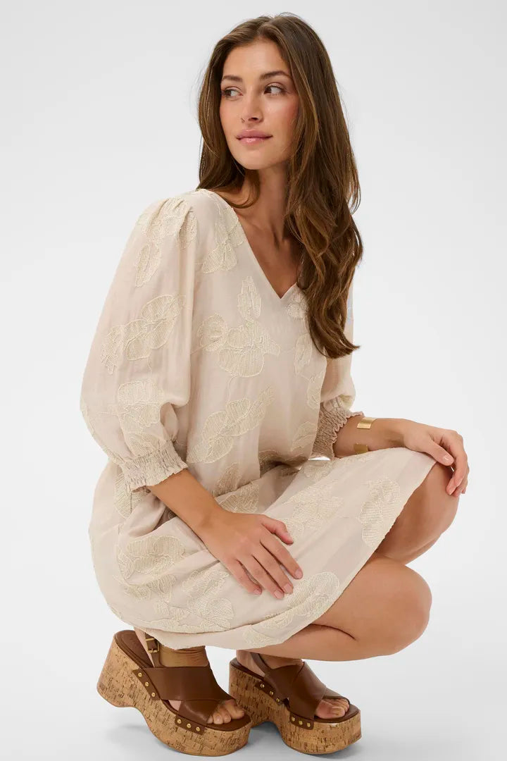 Emilia Dress