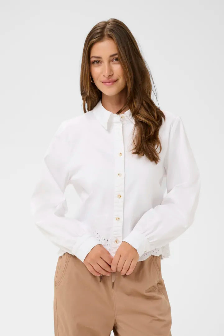 Kajsa Jacket