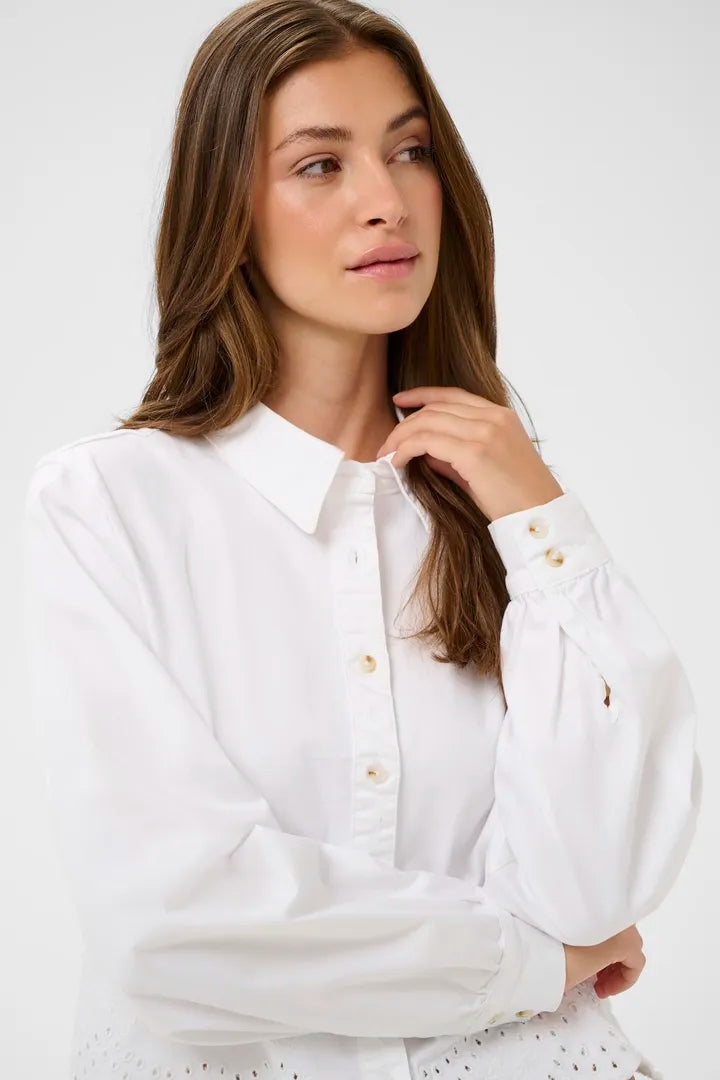 Kajsa Jacket