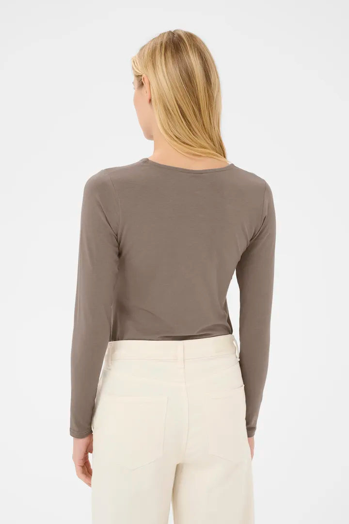 Nemajas Long Sleeve- FALCON