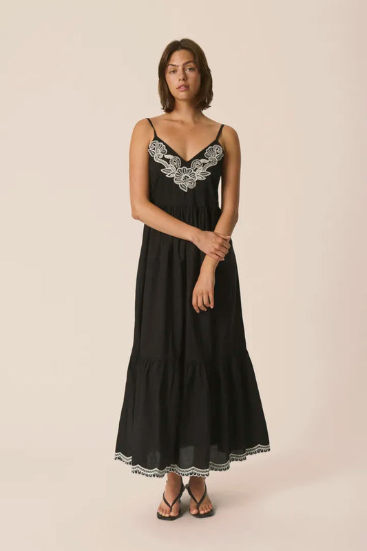 Bianna Dress