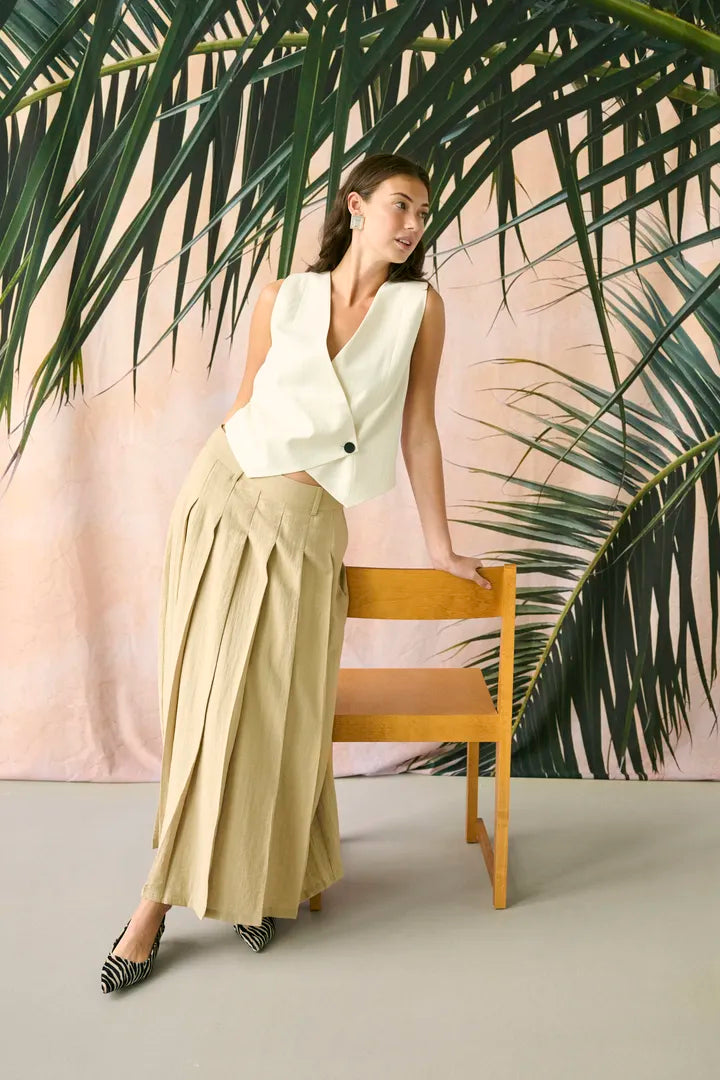 Unilea Waistcoat