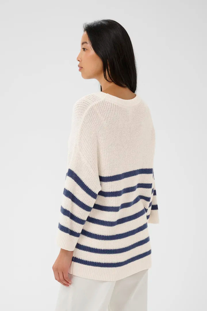 Aliza Pullover