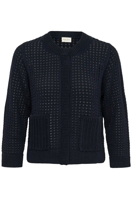 Denize Cardigan