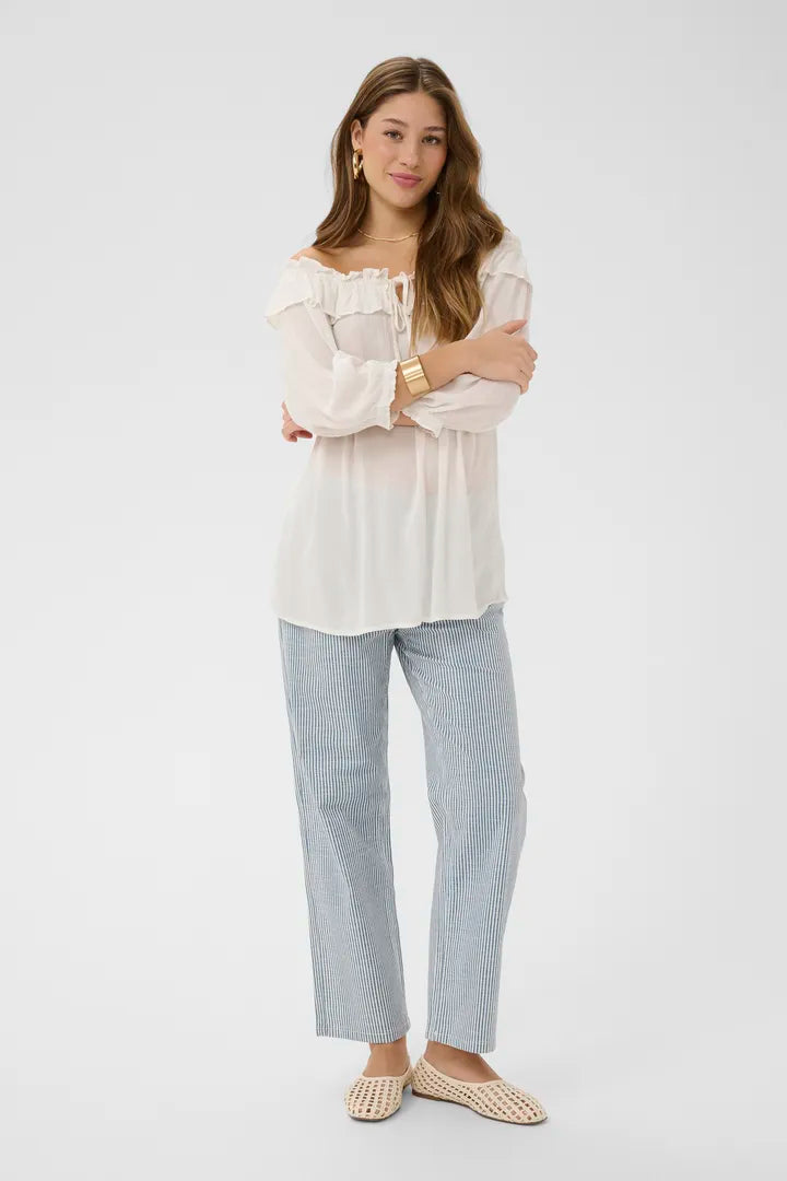 Bonita Blouse