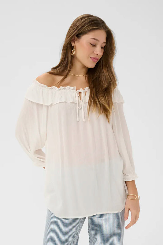 Bonita Blouse