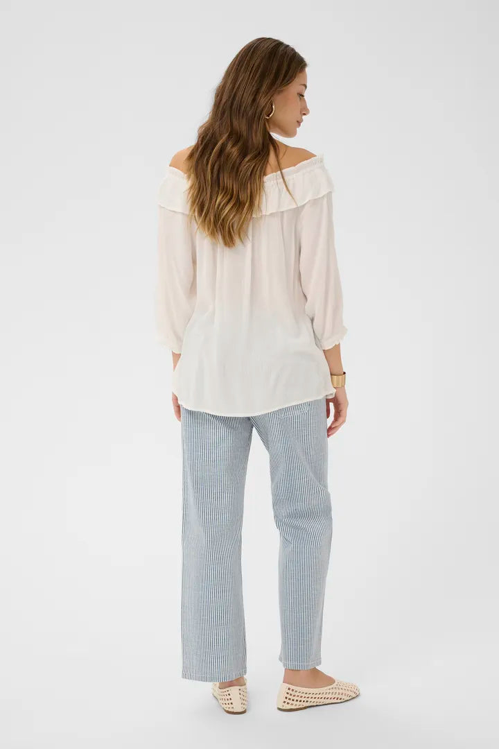 Bonita Blouse