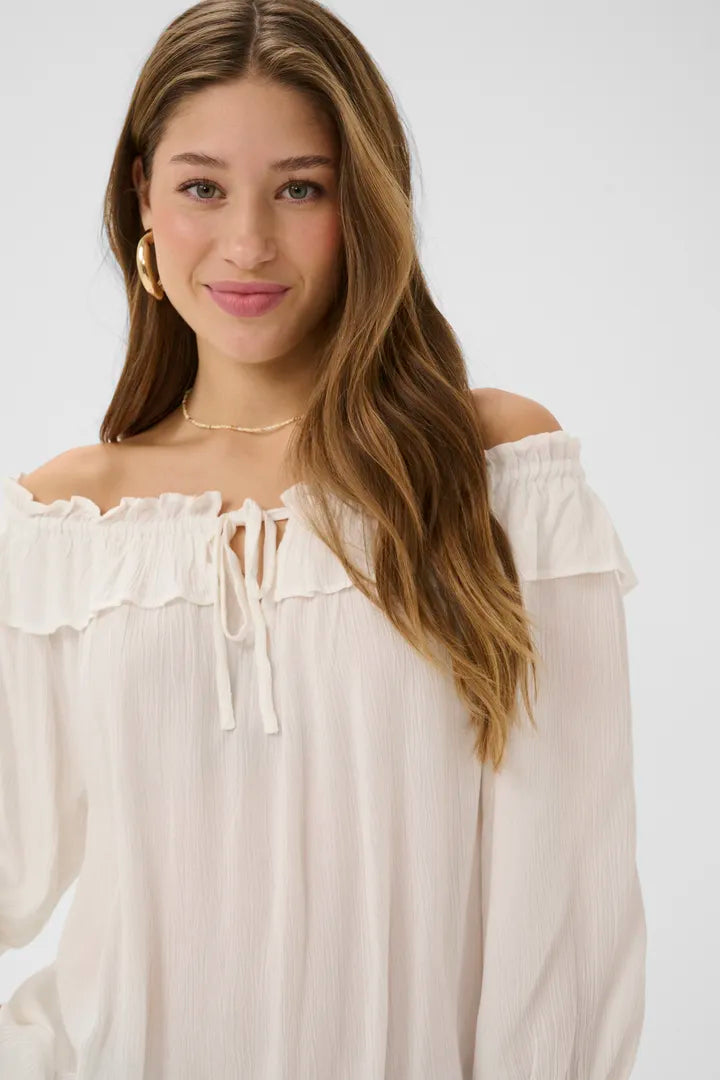 Bonita Blouse