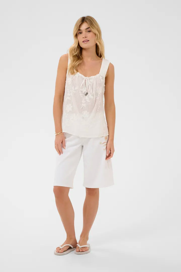 Zammi Blouse