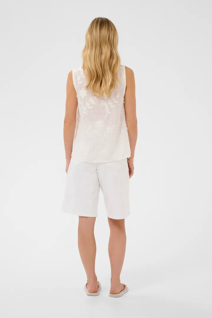 Zammi Blouse