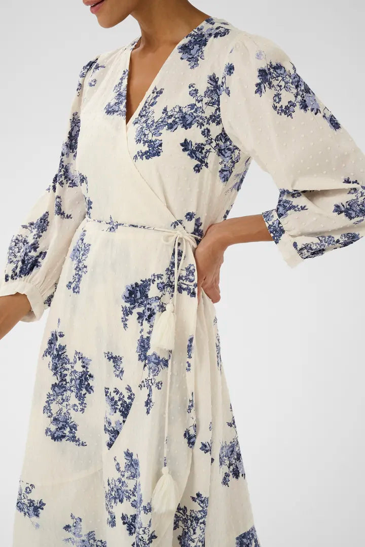 Alya Dress