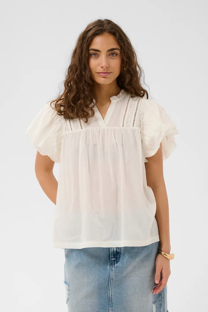 Ucatinka Blouse