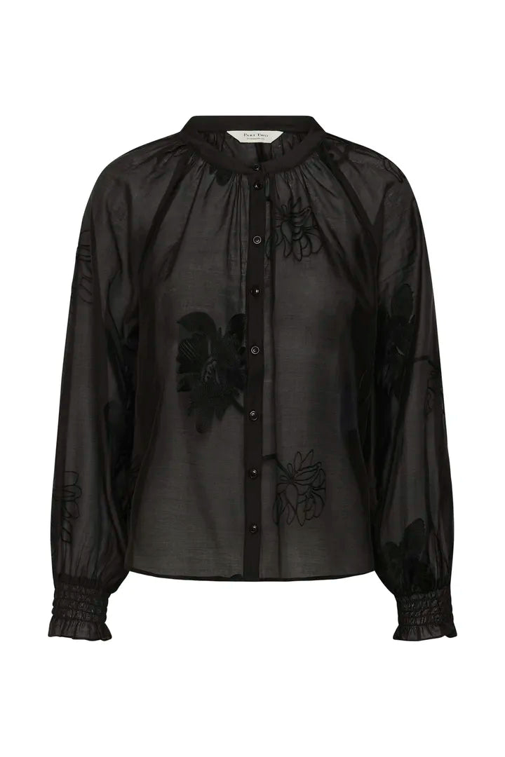 Cheyanne Blouse