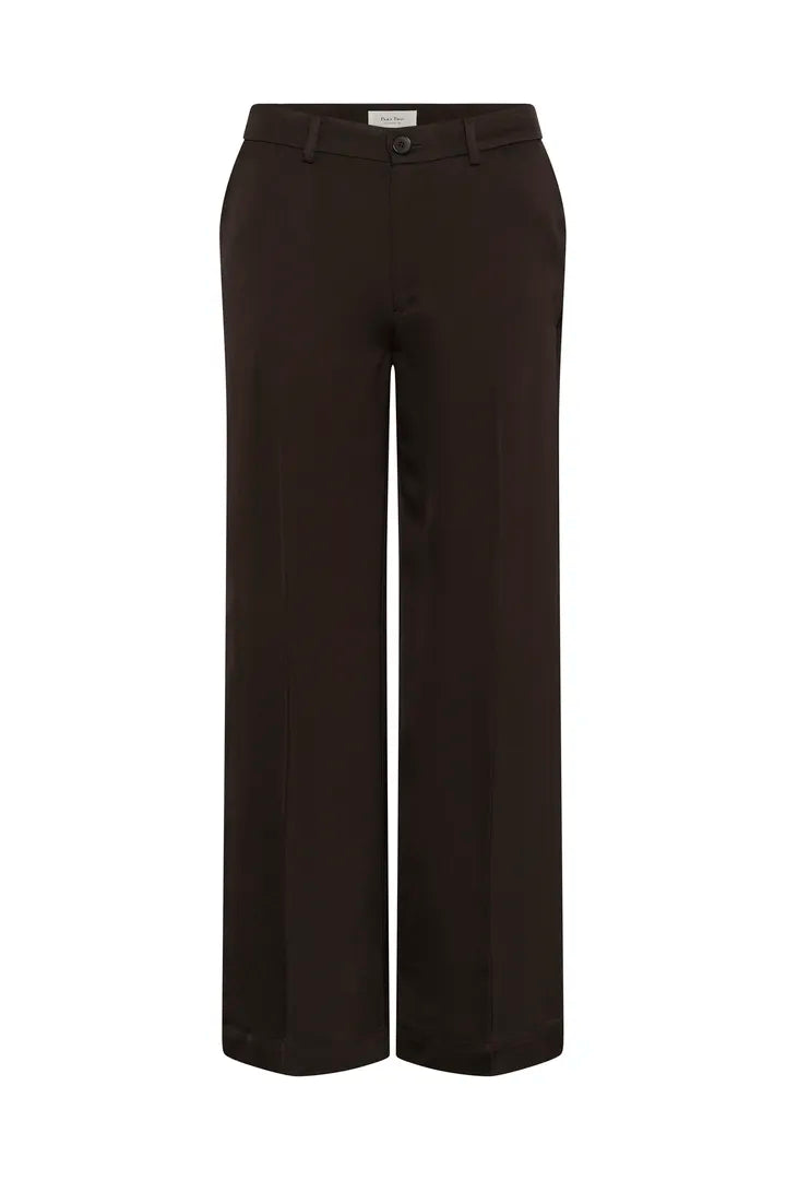 Ninnesa Silky Trousers