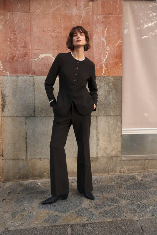 Celleste Pant
