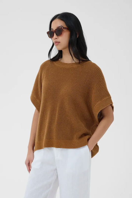 Belisia Knit Tee