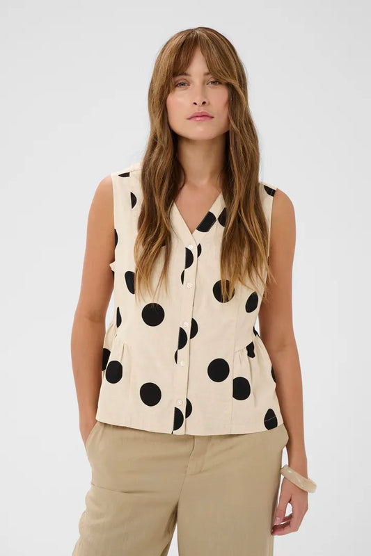 Utika Top