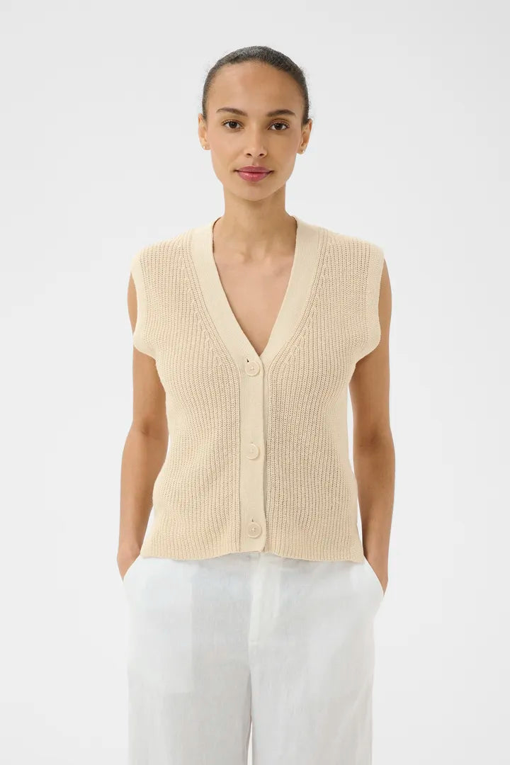Batilda Knit Vest