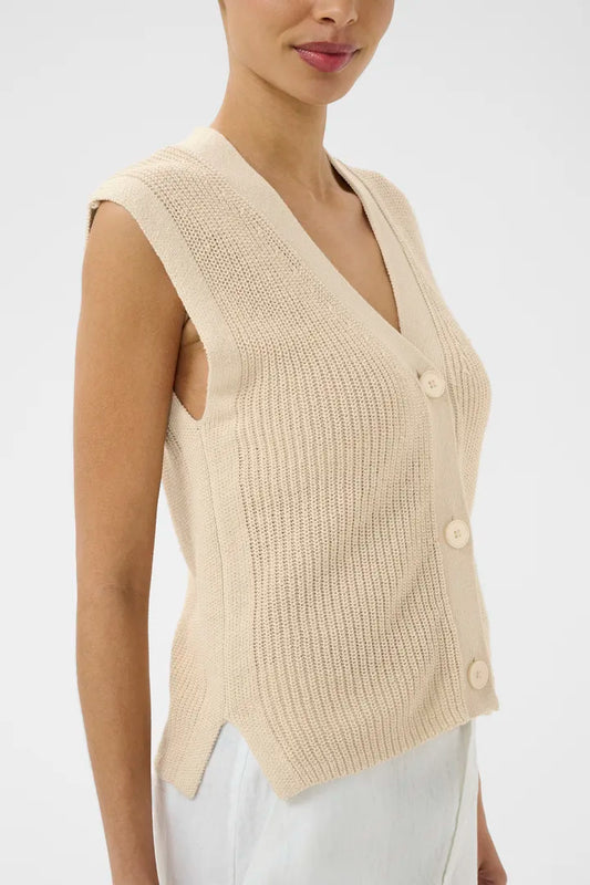 Batilda Knit Vest
