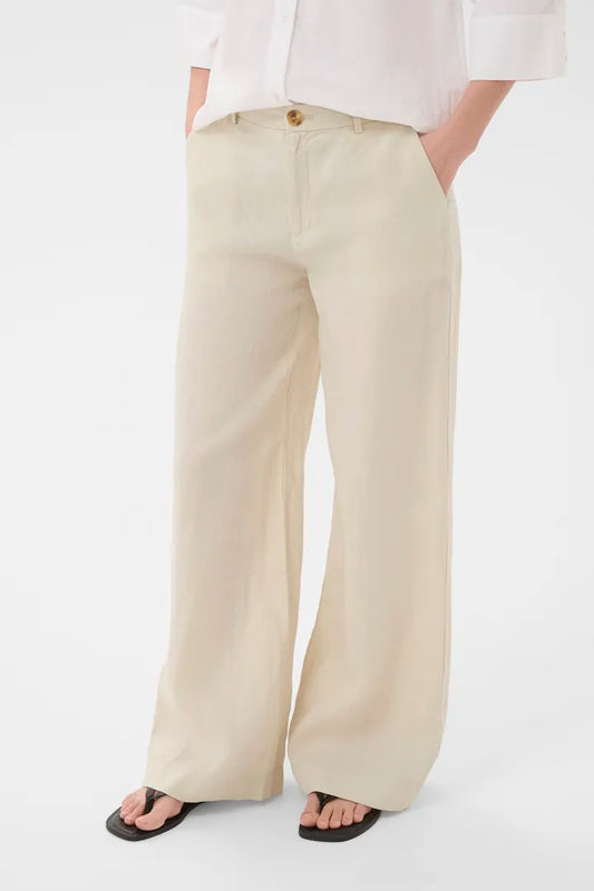 Ninnes Trouser