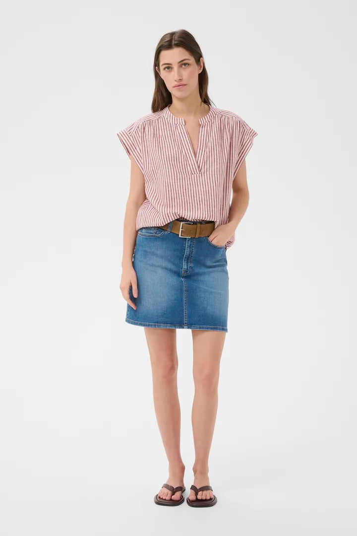 Bettina Blouse