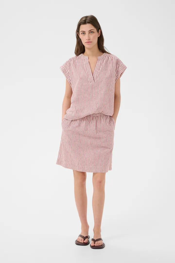 Bettina Blouse