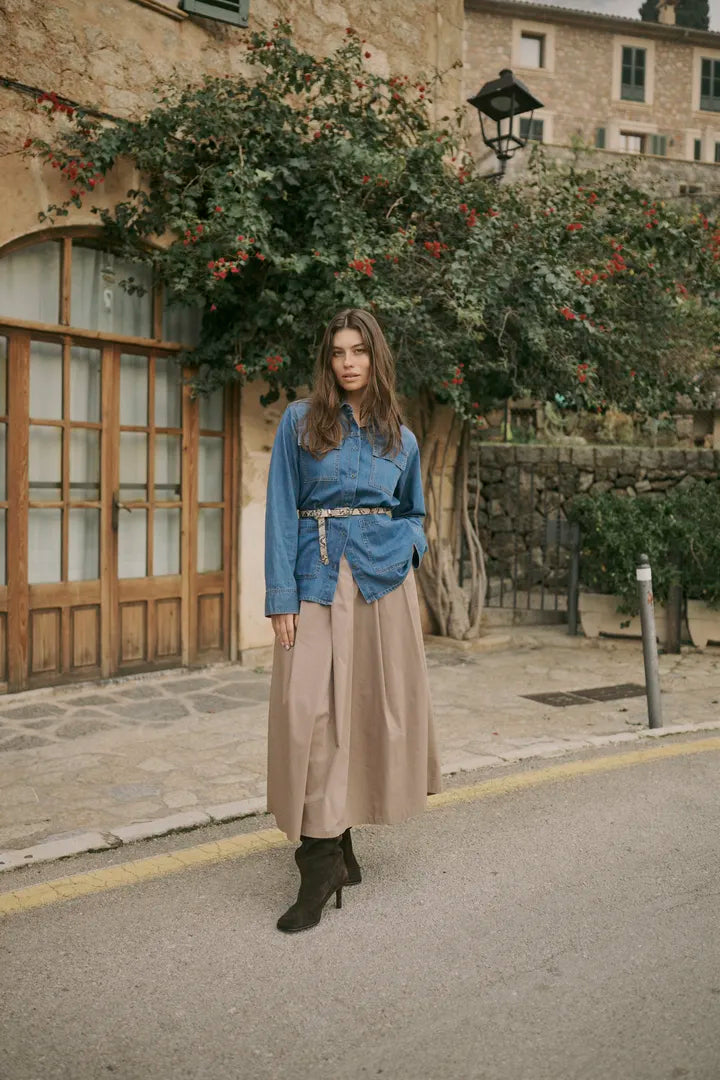 Astrid Skirt