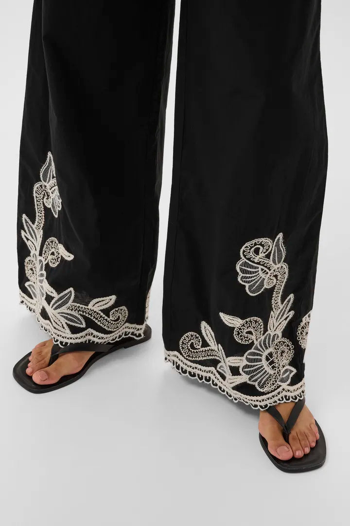 Bilan Pant