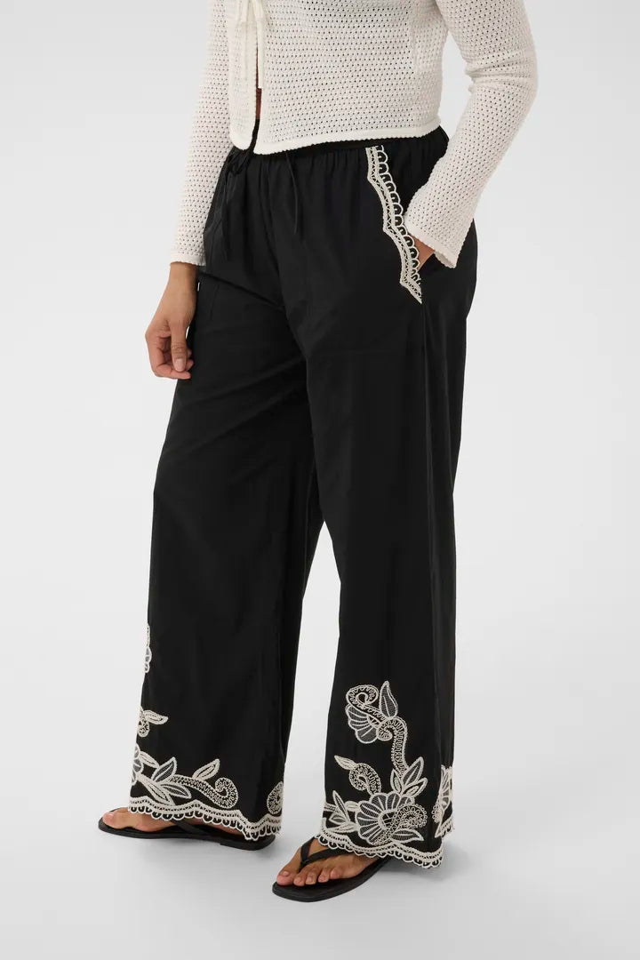 Bilan Pant