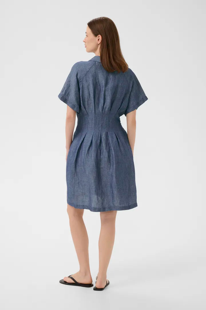 Betine Dress