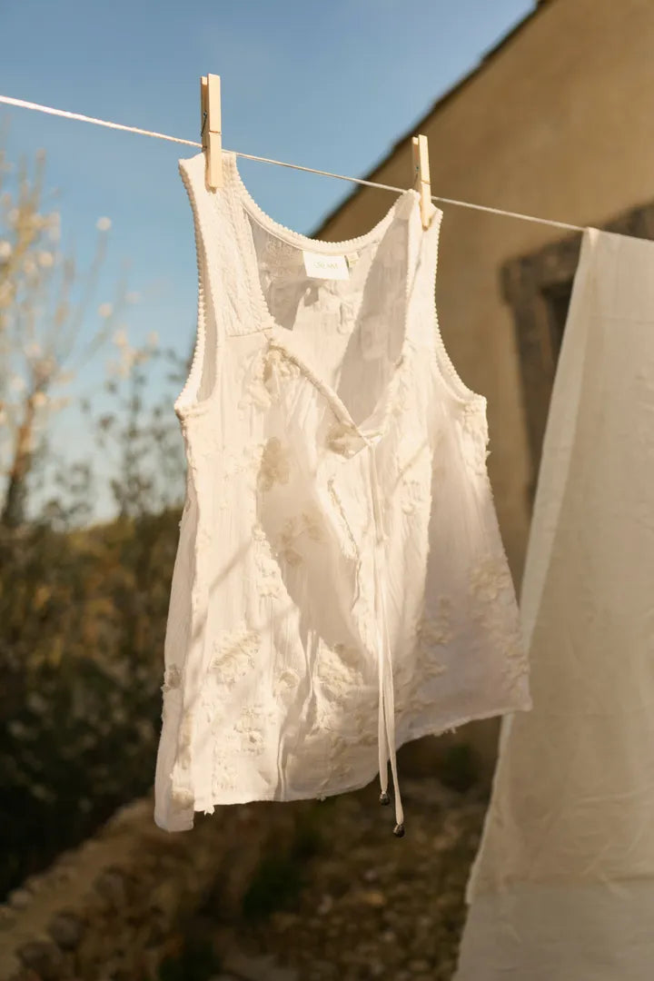 Zammi Blouse