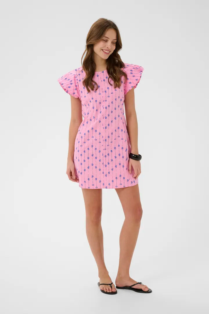 Umarco Dress