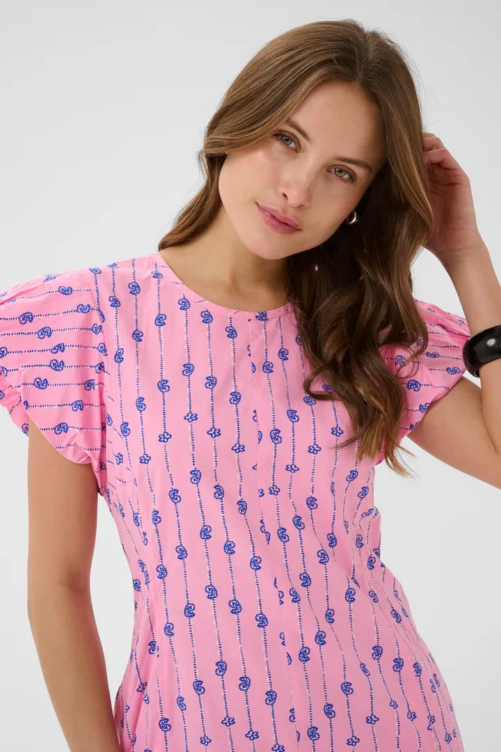 Umarco Dress