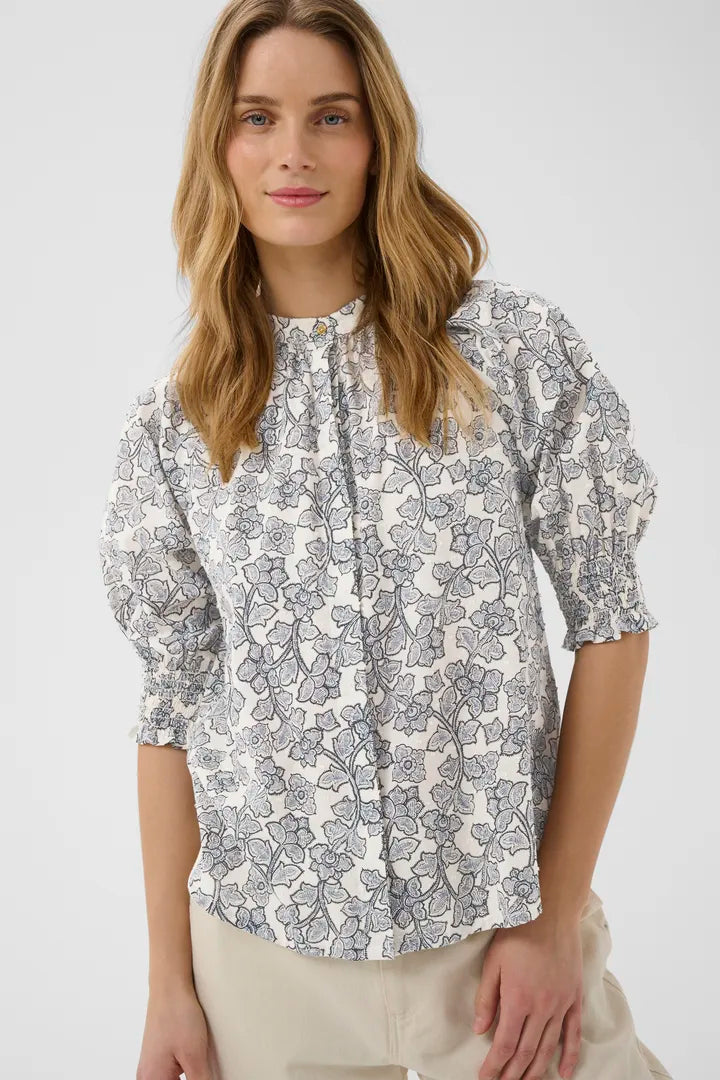 Almeras Blouse