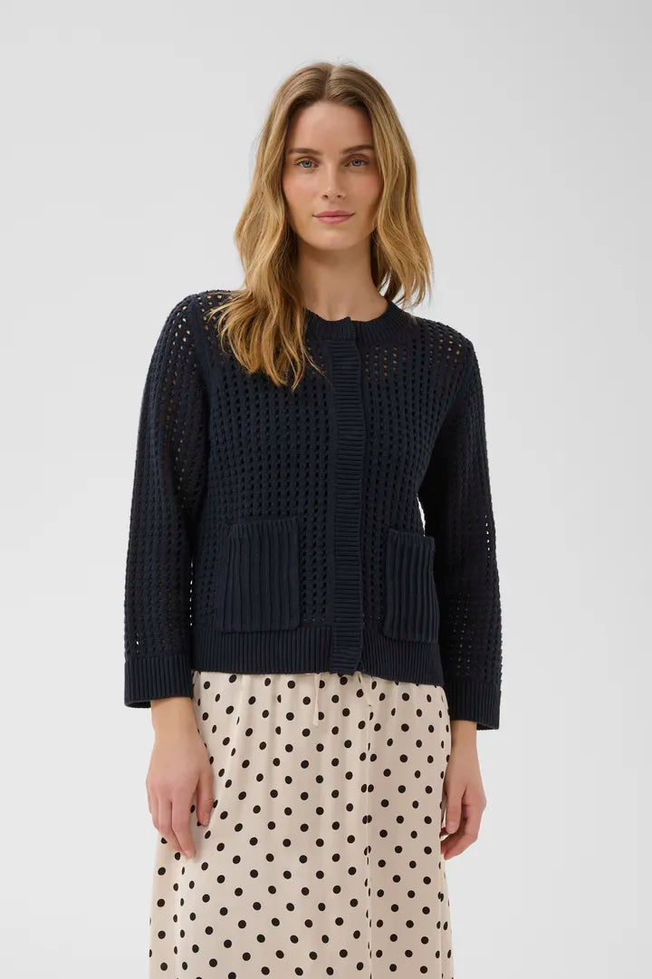 Denize Cardigan