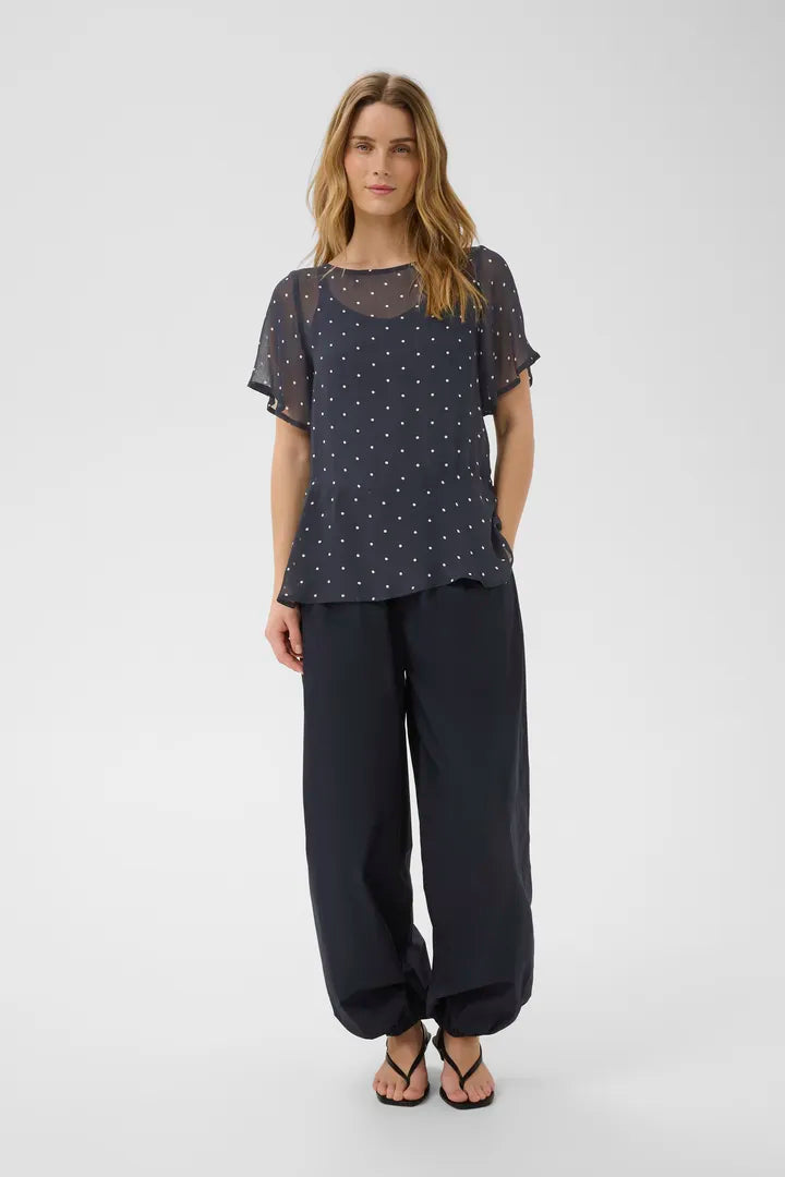 Dusine Blouse