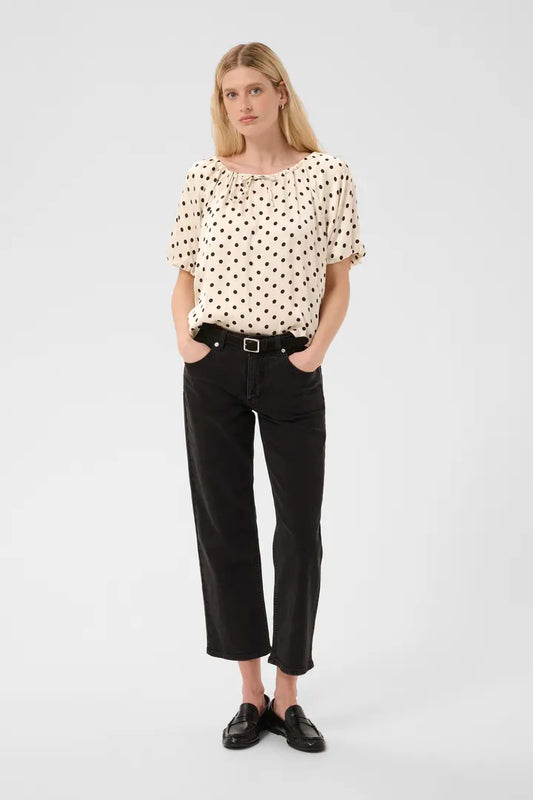 Dorthea Blouse