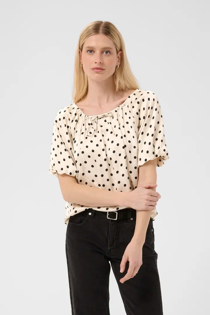 Dorthea Blouse