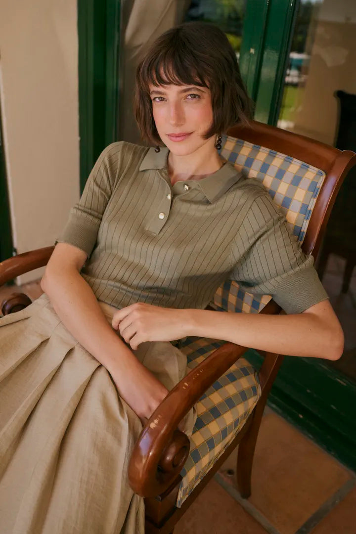 Uheidi Skirt
