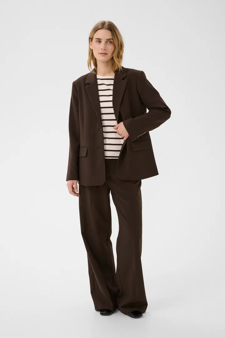 Nara Blazer- MOLE