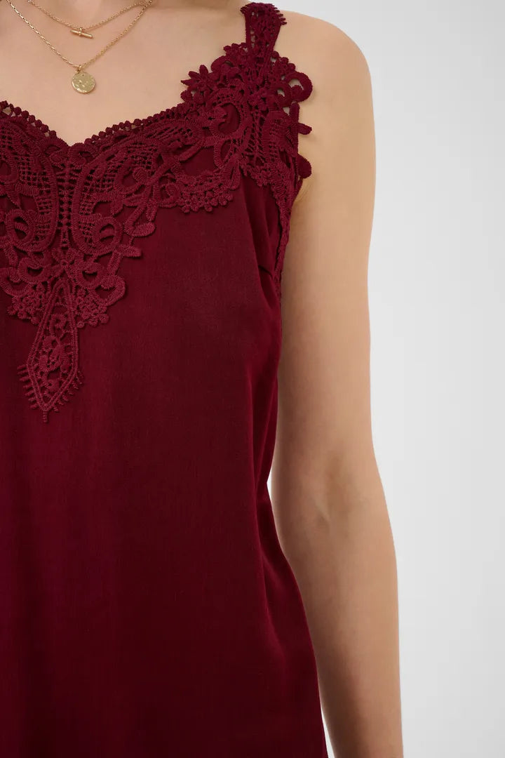 Anna Top- CABERNET