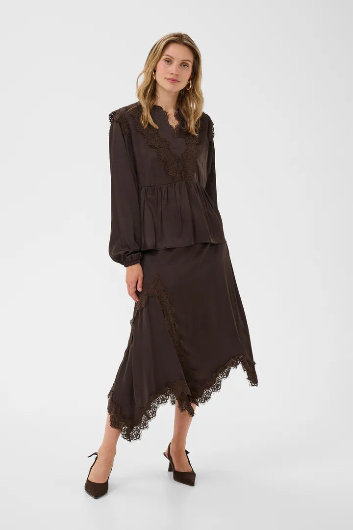 Confir Skirt