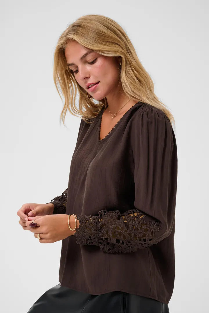 Tina Blouse