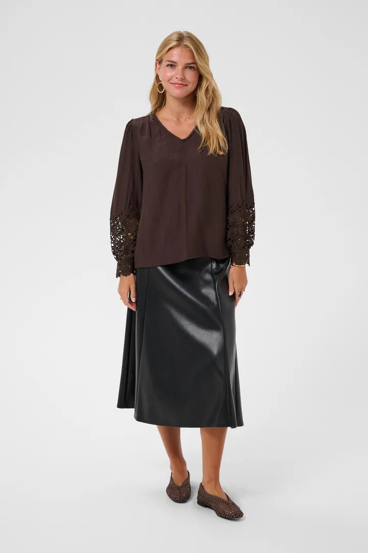 Tina Blouse