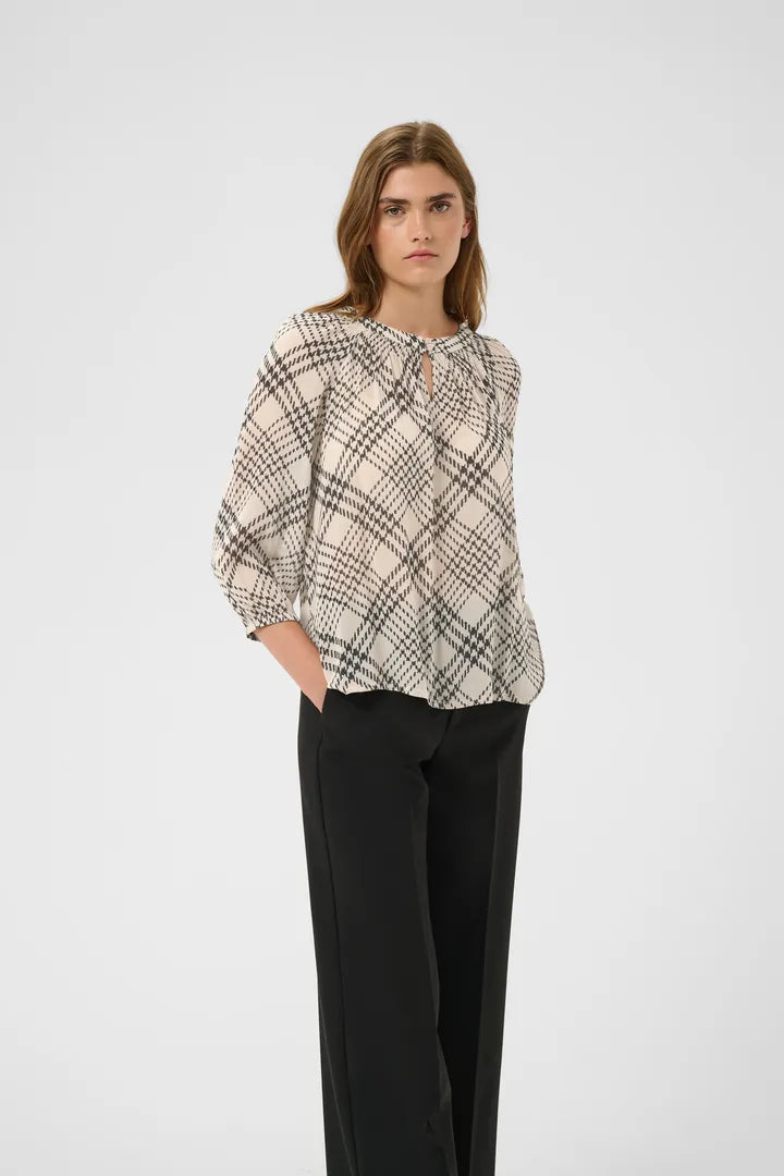 Catin Blouse