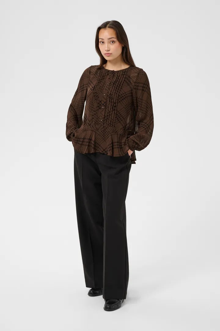 Cantaline Blouse
